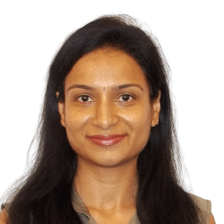 Kalyani Narayanan